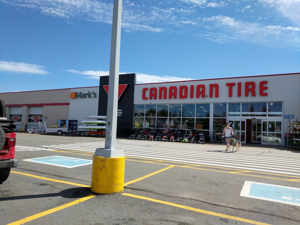 Canadian Tire - Tantallon, NS | 5130 St Margarets Bay Rd, Upper Tantallon, NS B3Z 1E2, Canada | Phone: (902) 826-2800
