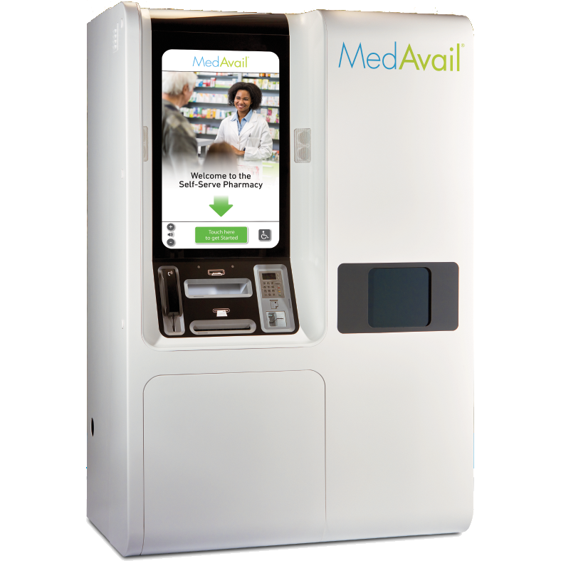 MedAvail Technologies Inc. | 6665 Millcreek Dr #1, Mississauga, ON L5N 5M4, Canada | Phone: (905) 812-0023