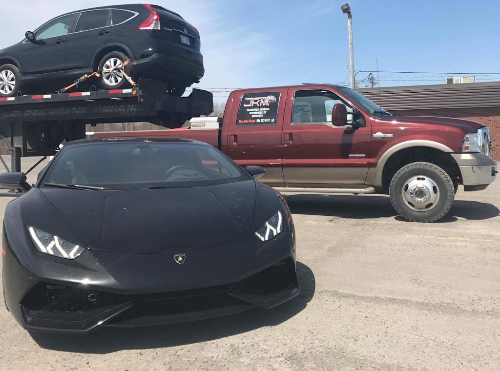 Transport jkm Inc | 2671 Mnt Major, Terrebonne, QC J7M 1E3, Canada | Phone: (514) 619-0688
