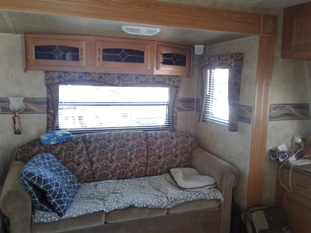 Camping Un Air DEte | 459 Route Grand Capsa, Pont-Rouge, QC G3H 1L3, Canada | Phone: (418) 873-4791