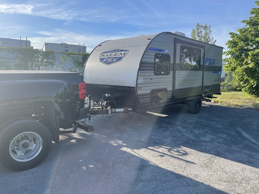 No Limit Roadside & Recovery | 6571 Bank St, Metcalfe, ON K0A 2P0, Canada | Phone: (613) 816-6075