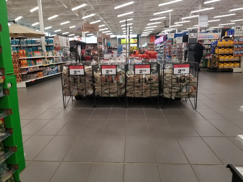 Canadian Tire | 3650 158 Ave NW, Edmonton, AB T5Y 0S5, Canada | Phone: (780) 473-2394