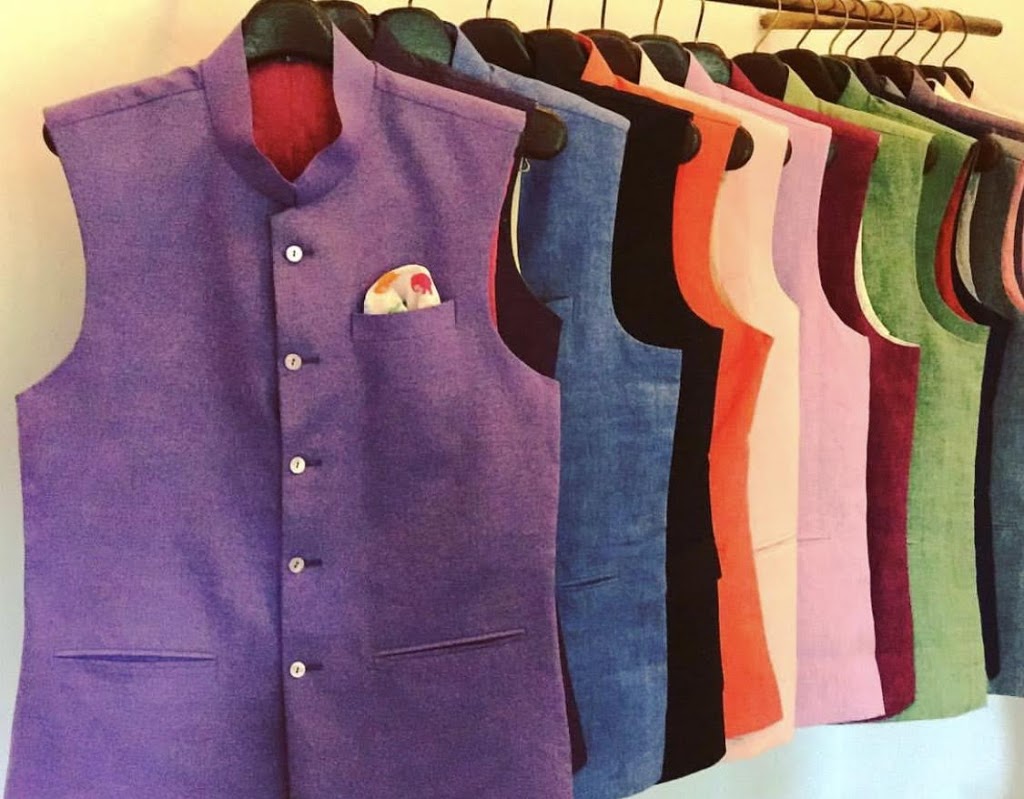 Mr & Mrs Boutique | 2250 Bovaird Dr E #106, Brampton, ON L6R 2T3, Canada | Phone: (416) 475-9678