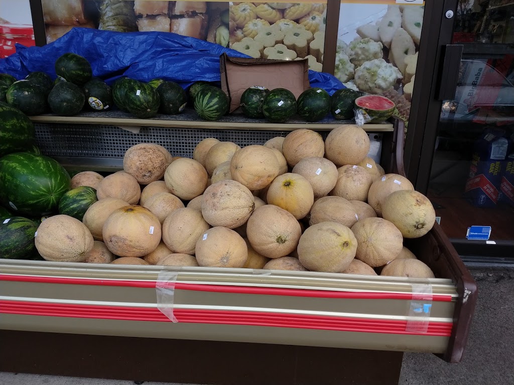Noor Food Market | 347 Erb St W, Waterloo, ON N2L 1W4, Canada | Phone: (519) 883-5020