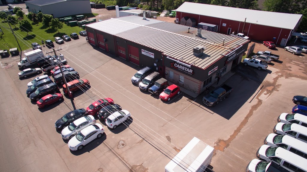 Centennial Auto Group | 610 South Dr, Summerside, PE C1N 3Z7, Canada | Phone: (902) 918-5489