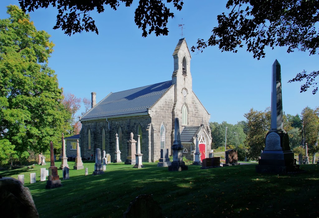 Boston Presbyterian Church | 9185 3 Line, Milton, ON L9T 2X9, Canada | Phone: (905) 878-2239