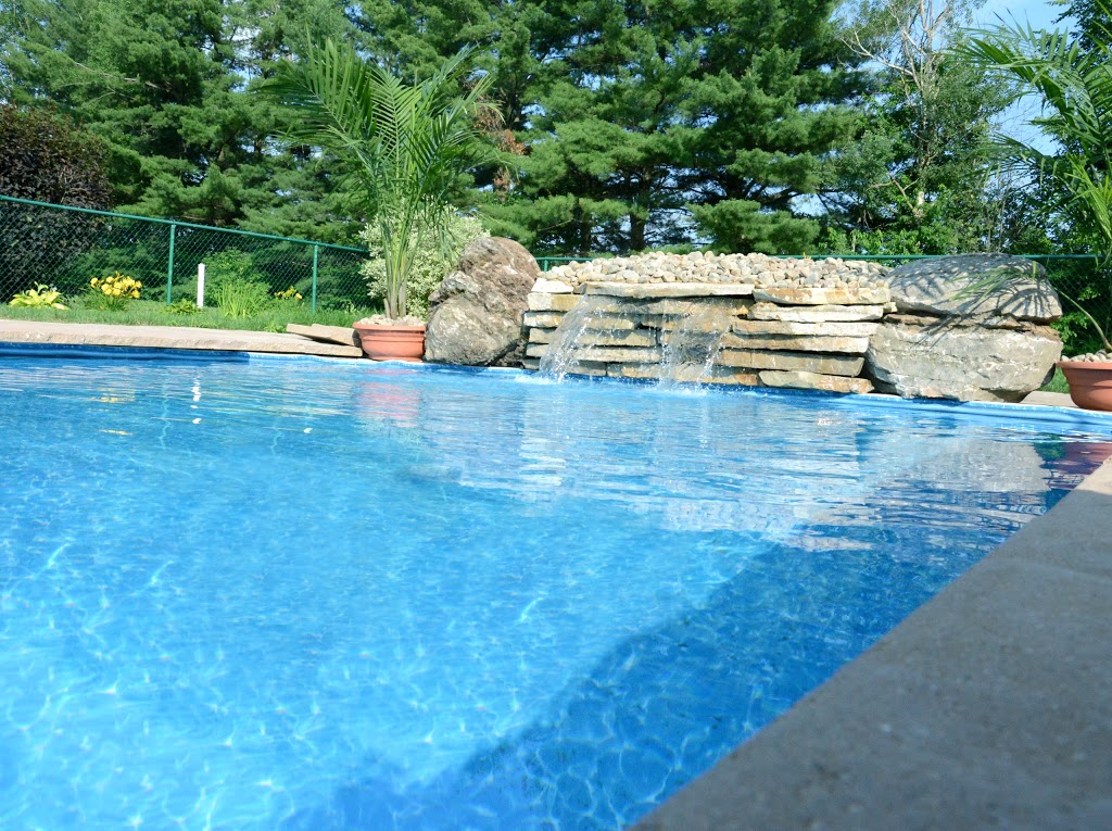 Camping St. Paul | 383 Boulevard Brassard, Saint-Paul, QC J0K 3E0, Canada | Phone: (450) 754-3819