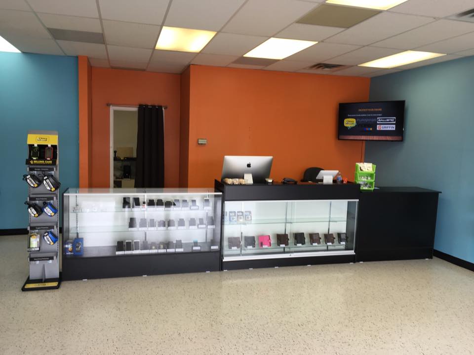 CaseDepot | 1144 Mountain Rd, Moncton, NB E1C 2T4, Canada | Phone: (506) 851-1383