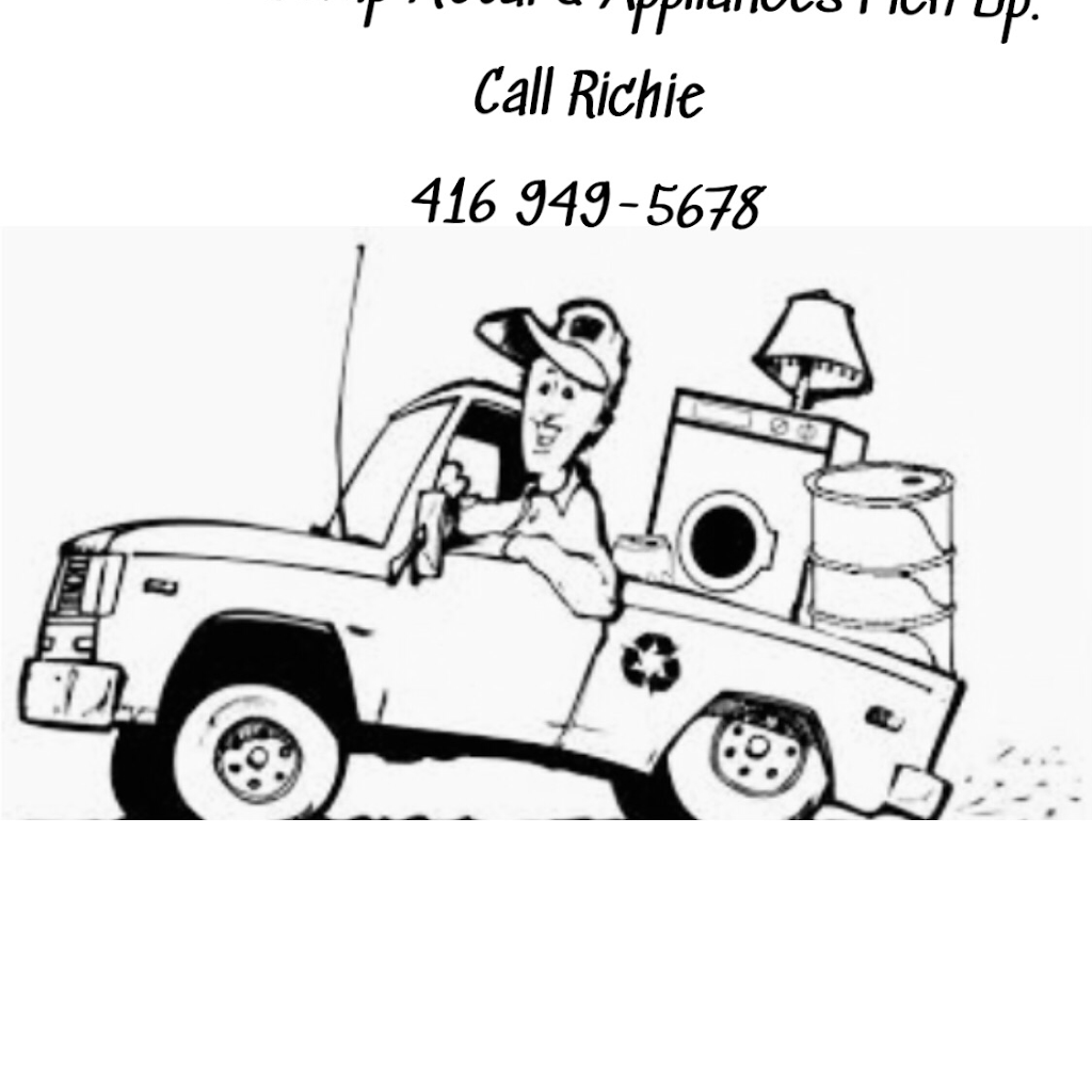 Scrap Metal Guy | 35 Arthur Griffith Dr, North York, ON M3L 2J9, Canada | Phone: (416) 949-5678