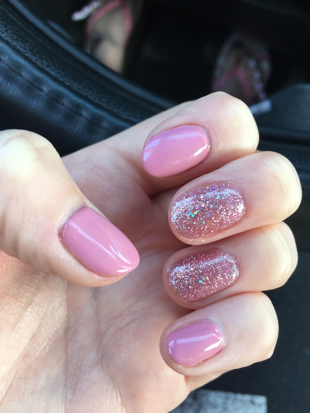 Binhs Nails Northwest Crossing | 729 Mistatim Way NW, Edmonton, AB T6M 0M8, Canada | Phone: (780) 454-7693