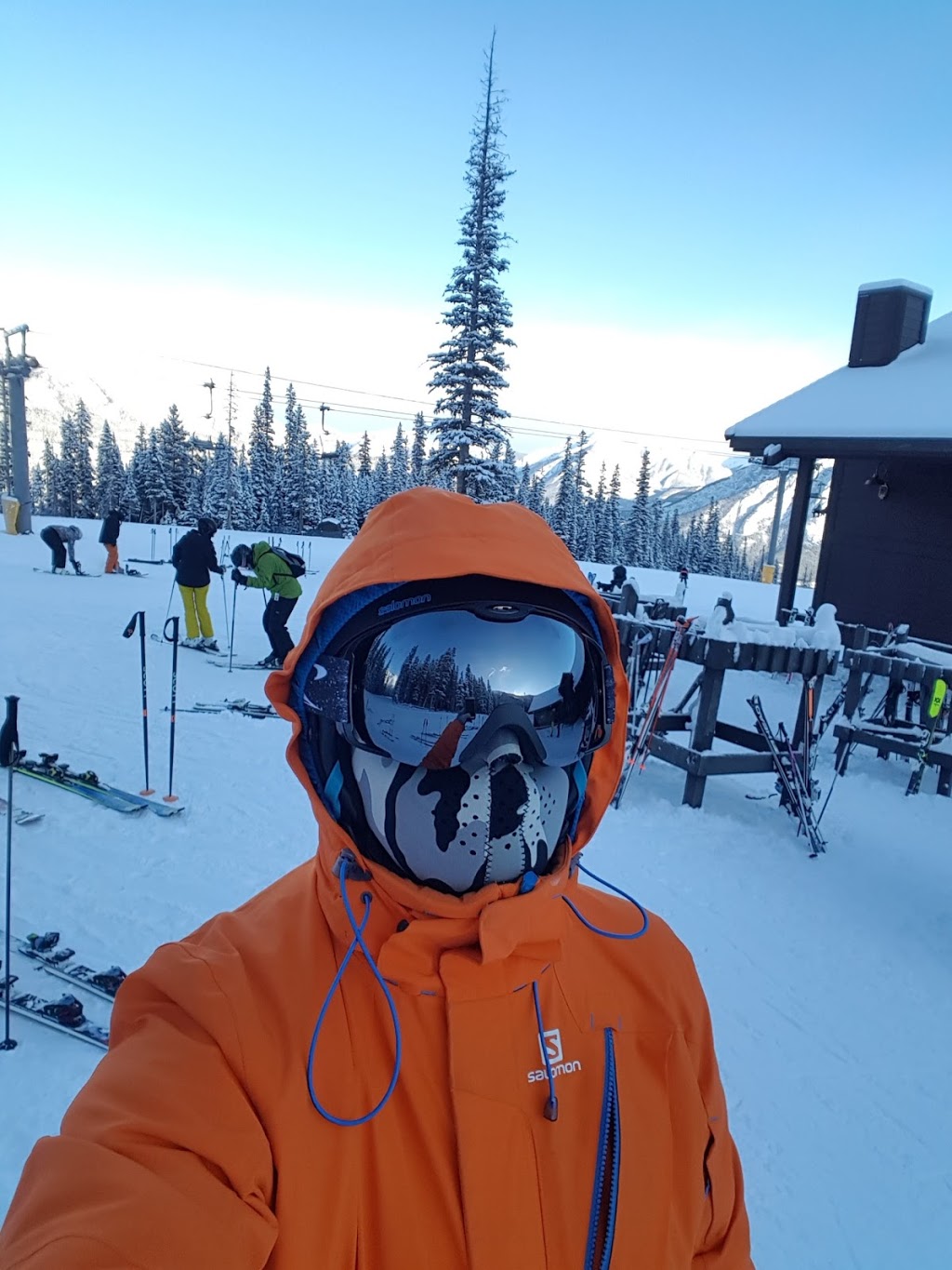 Nakiska Resorts | 2 Mt Allan Dr, Kananaskis, AB T0L 2H0, Canada | Phone: (403) 591-7777