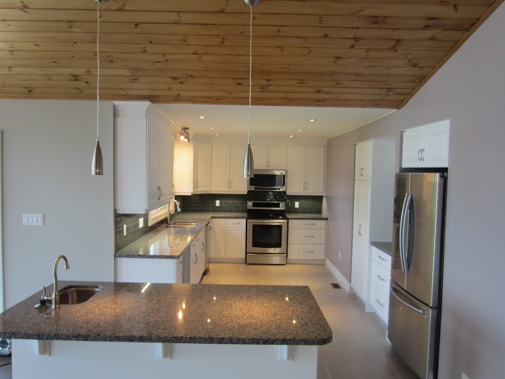 Northshore Construction | Penetanguishene, ON L9M 0B6, Canada | Phone: (705) 527-3874