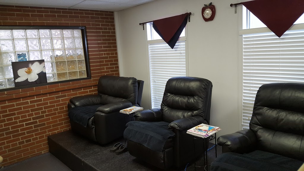 Definitely You Spa | 715 47 St W, Saskatoon, SK S7L 7M1, Canada | Phone: (306) 244-5588