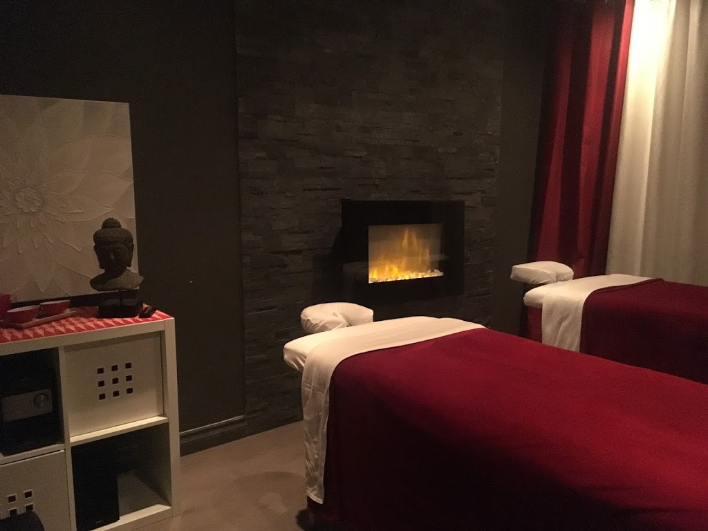 Massage Ambassadeur | 3435 Boulevard Sainte-Anne, Québec, QC G1E 3L4, Canada | Phone: (581) 990-2462