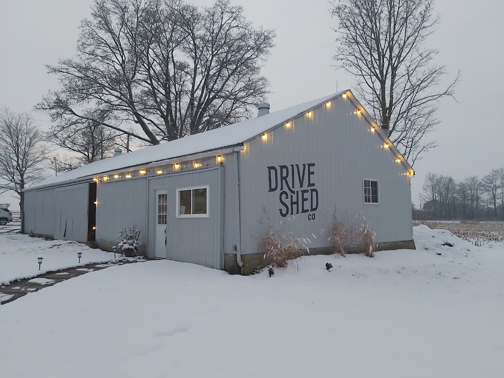 Driveshed Co | 3340 Guyatt Rd, Binbrook, ON L0R 1C0, Canada | Phone: (905) 570-4481