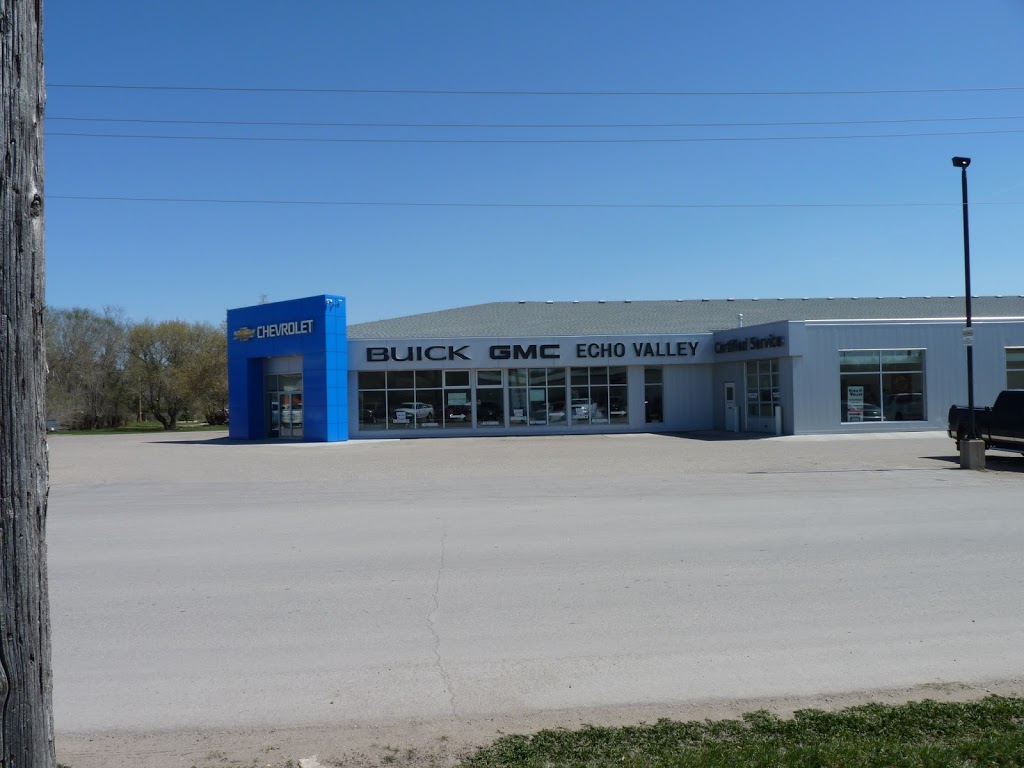 Echo Valley Motor Products | 625 Bay Ave S, Fort QuAppelle, SK S0G 1S0, Canada | Phone: (800) 667-9290