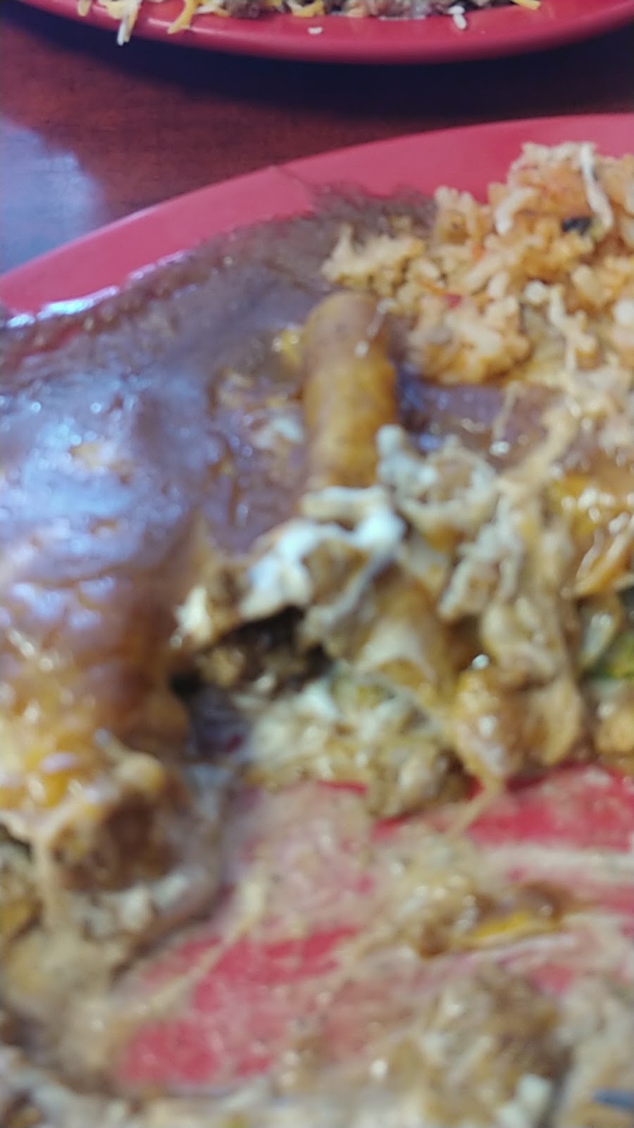 Red Pepper III | 2797 N Wadhams Rd B, Kimball, MI 48074, USA | Phone: (810) 966-8377