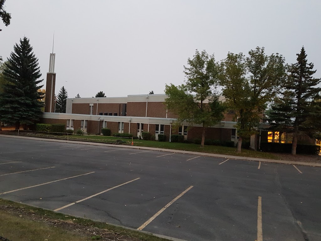 The Church of Jesus Christ of Latter-day Saints | 5927 Tipton Rd NW, Calgary, AB T2K 3L3, Canada | Phone: (403) 274-4710
