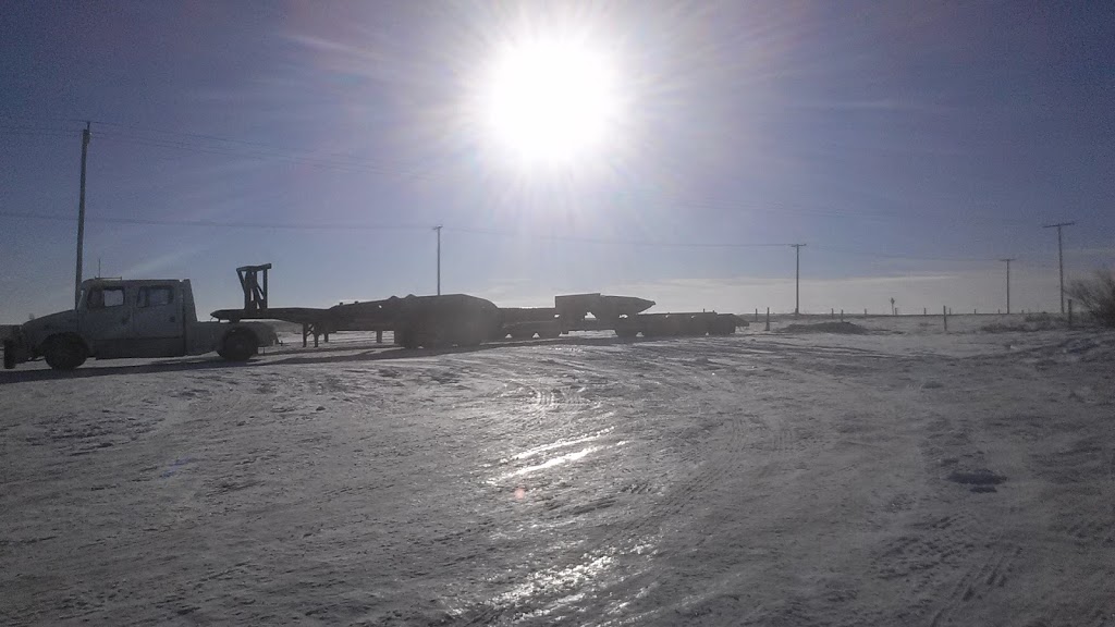 Mectec Transport | Lomond No. 37, SK S0C 1E0, Canada | Phone: (306) 861-0152