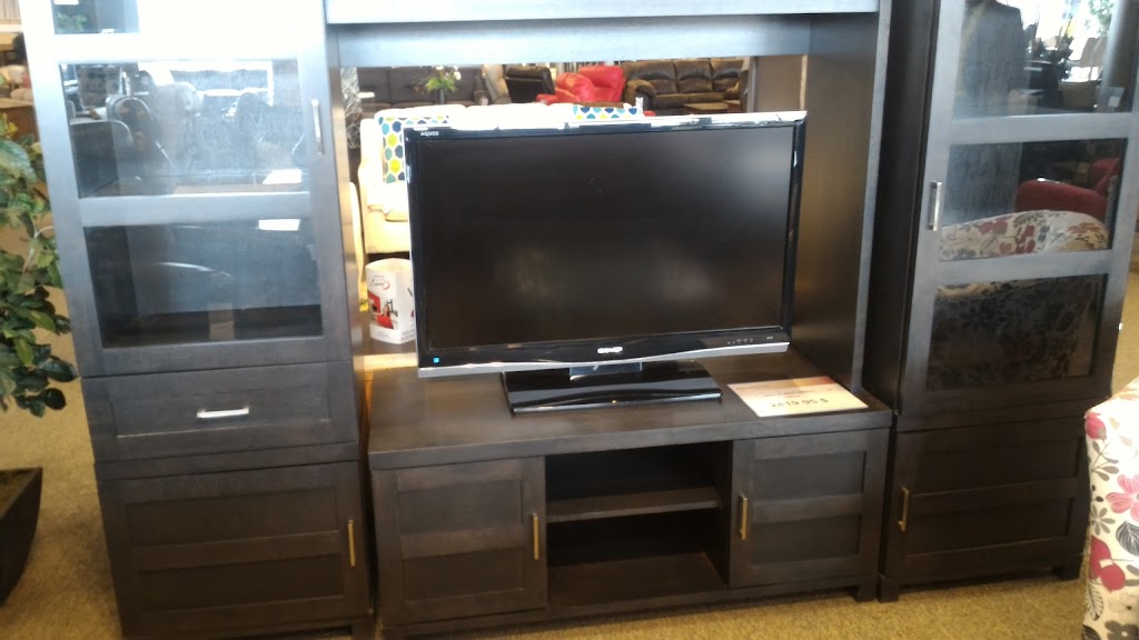 Meubles Croteau Québec | 4250 1re Av., Québec, QC G1H 2S5, Canada | Phone: (418) 628-5610