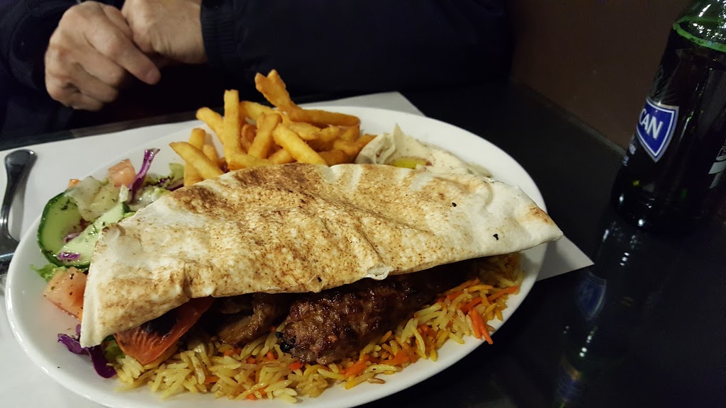 Kabsa | 5932 153 Ave NW, Edmonton, AB T5Y 2W4, Canada | Phone: (780) 436-1815