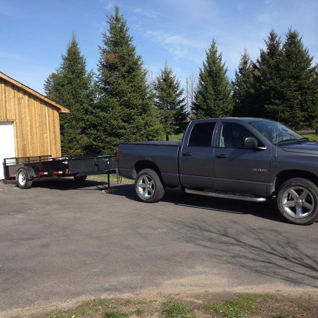 Littlemore Garbage Removal | Manotick,, Ottawa, ON K4M 1B4, Canada | Phone: (613) 325-1789