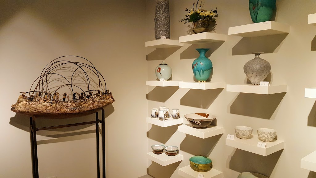 shane norrie contemporary | 73 Albert St, Stratford, ON N5A 3K2, Canada | Phone: (519) 273-9291