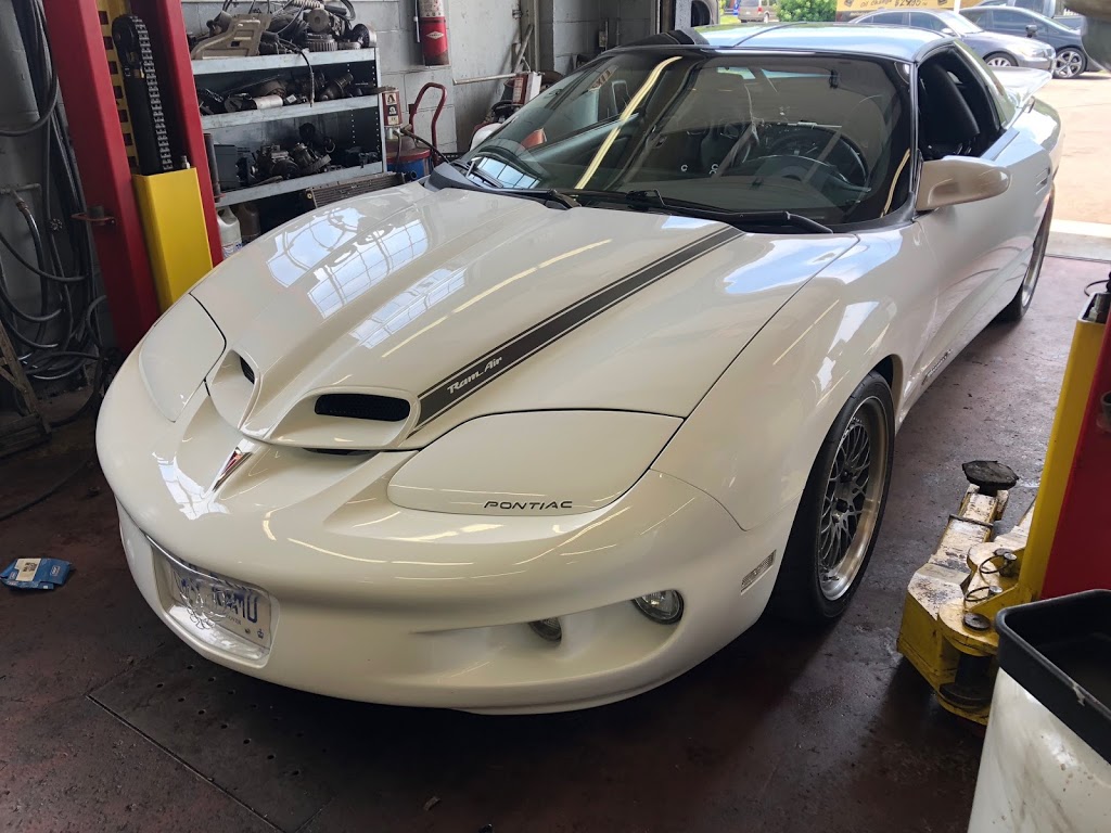 Frank Malfara Service Centre | 4037 New St, Burlington, ON L7L 5A5, Canada | Phone: (905) 637-2444
