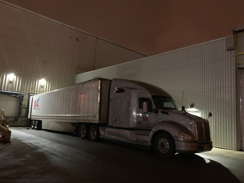 MK Transport Ltd. | 225 River Birch St, Kitchener, ON N2C 2V3, Canada | Phone: (519) 513-0217