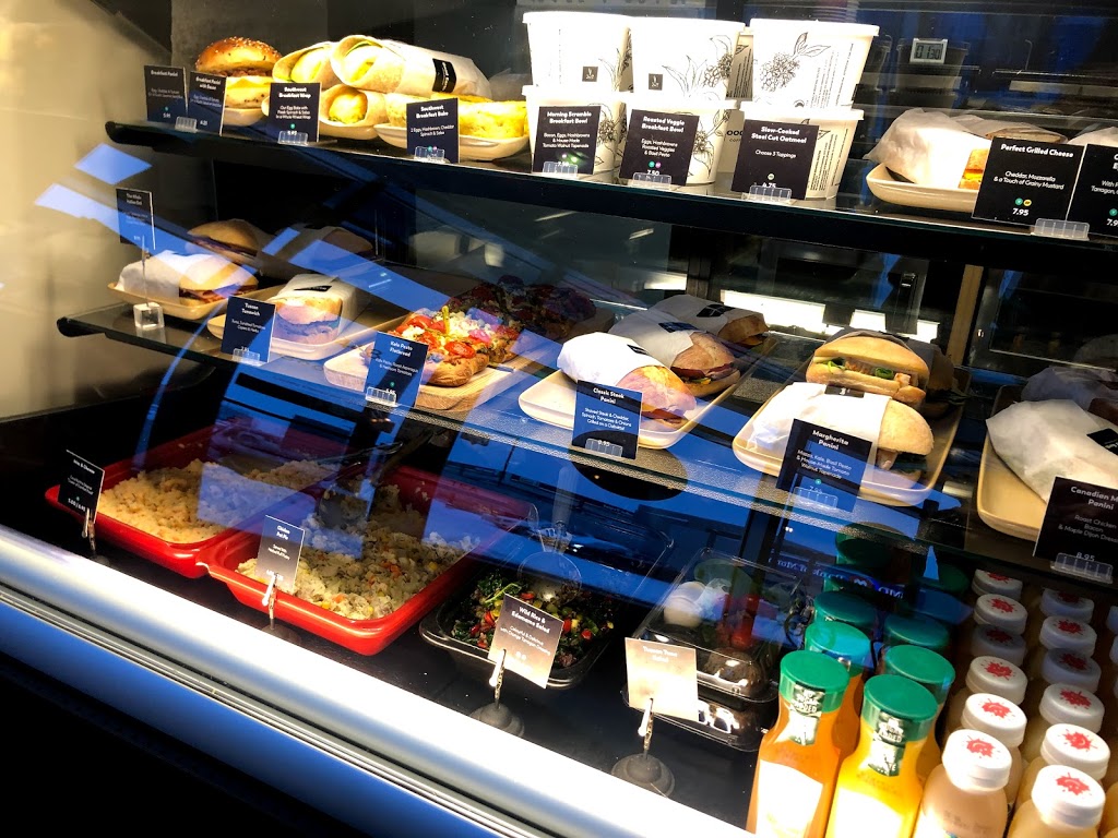 Good Earth Coffeehouse | 448, 19489 Seton Crescent SE, Calgary, AB T3M 1T4, Canada | Phone: (587) 955-9222