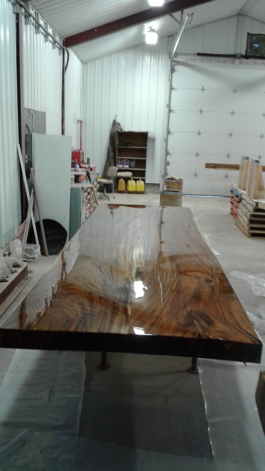 KTS Coatings | 2 Milne St, Walsingham, ON N0E 1X0, Canada | Phone: (519) 429-2269