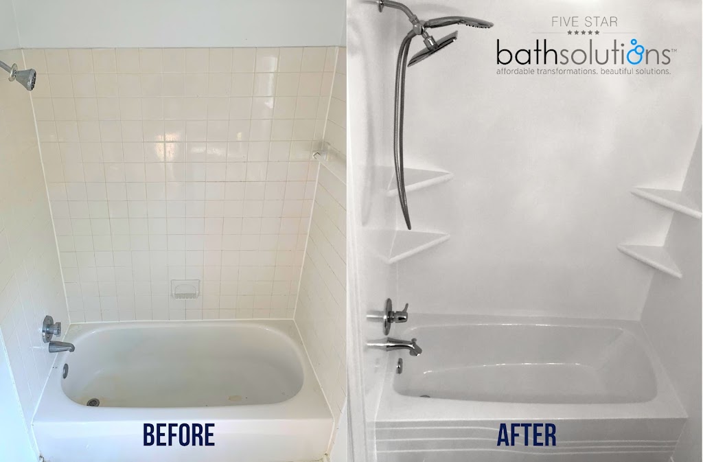 Bath Solutions of Edmonton | 11441 261 st unit 124, Acheson, AB T7X 6C6, Canada | Phone: (780) 628-2027