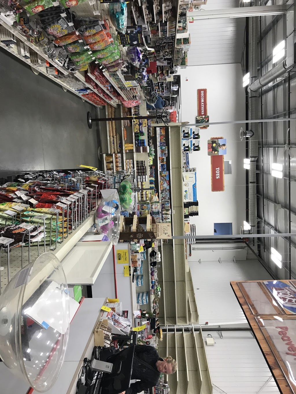 Peavey Mart | 1500P 12 Ave SE, High River, AB T1V 2B1, Canada | Phone: (403) 652-7956