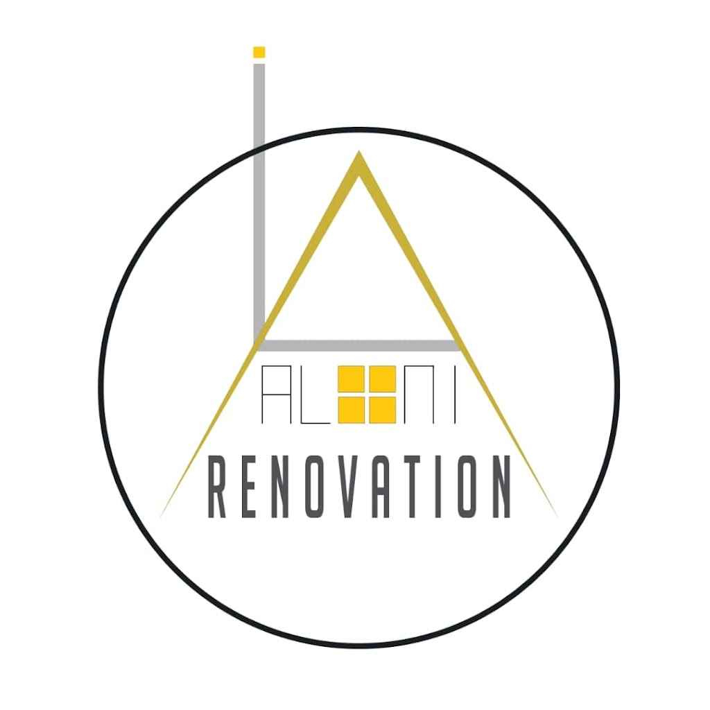 Aloni Renovation | 127 Rocky Ridge Bay NW, Calgary, AB T3G 4E7, Canada | Phone: (587) 732-0308