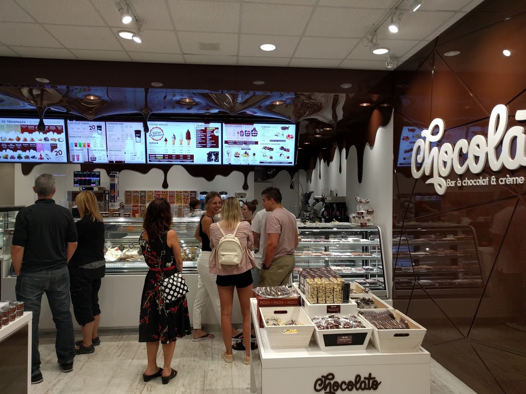 Chocolato | 2293 Avenue Chauveau, Québec, QC G2C 0G7, Canada | Phone: (418) 915-7222