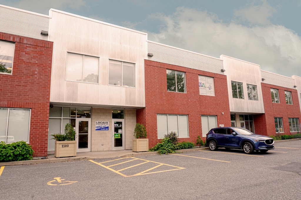 Christel Leblanc - Service en éducation spécialisée | 1500 Bd Industriel, Chambly, QC J3L 6Z7, Canada | Phone: (514) 774-2126