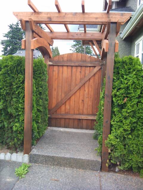 Cedar Creek Building Solutions by Design | 12266 207a St, Maple Ridge, BC V2X 4A9, Canada | Phone: (604) 256-3936