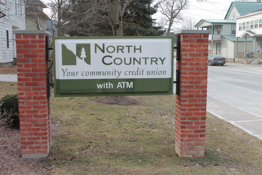 NorthCountry Federal Credit Union | 37 S Main St, Alburg, VT 05440, USA | Phone: (800) 660-3258