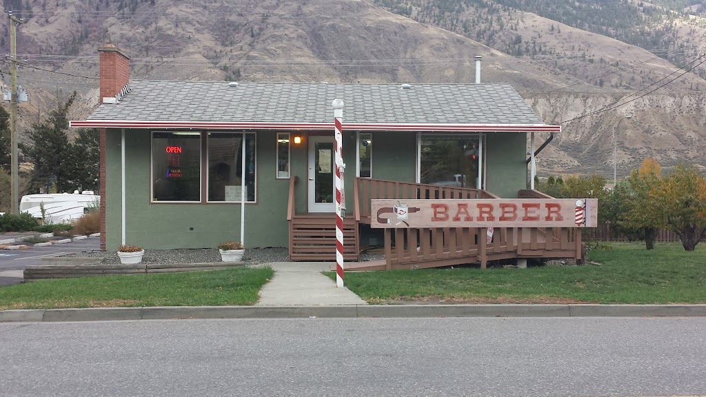 Valleyview Barbers | 2172 Flamingo Rd, Kamloops, BC V2C 4J9, Canada | Phone: (250) 374-8340