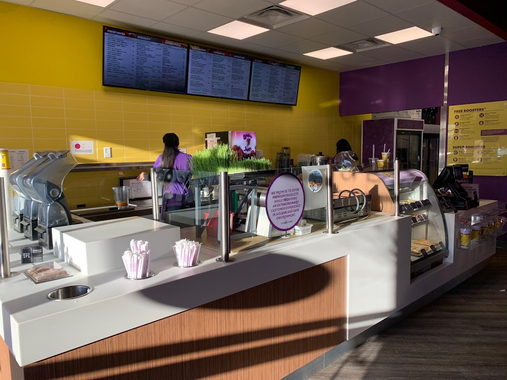 Booster Juice | 4949 Canoe Pass Way Unit #1610, Delta, BC V4M 0B2, Canada | Phone: (604) 383-0048