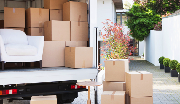 Déménagement St-Joseph inc. | 2300 Route 122, Saint-Cyrille-de-Wendover, QC J1Z 1B8, Canada | Phone: (819) 478-1008