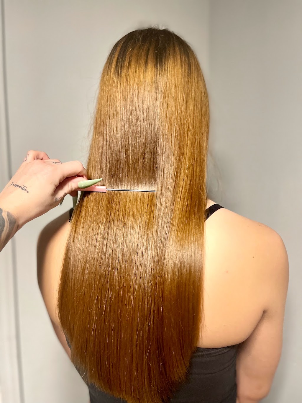 Beauté Charnelle | 56 Rue Bérubé, Victoriaville, QC G6P 8H3, Canada | Phone: (438) 373-5383