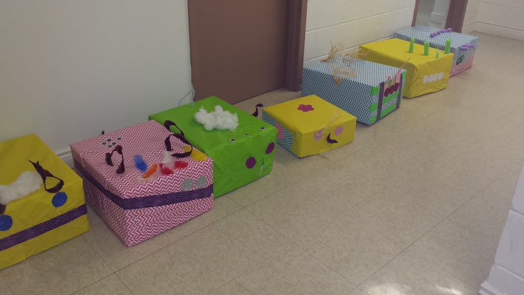 The Cambridge Community Centre | 5961 Nova Scotia Trunk 1, Cambridge, NS B0P 1G0, Canada | Phone: (902) 538-1324