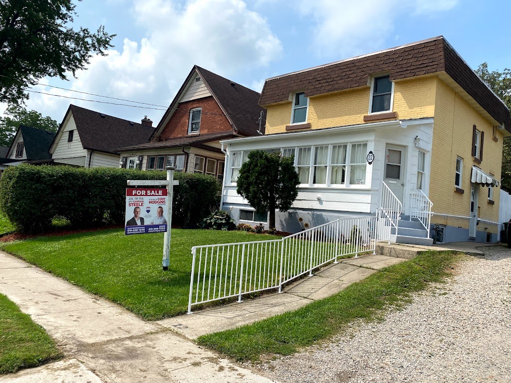 Cody Hodgins,Broker, Re/Max Centre City Realty | 36 First Ave, St Thomas, ON N5R 4M8, Canada | Phone: (519) 859-5504