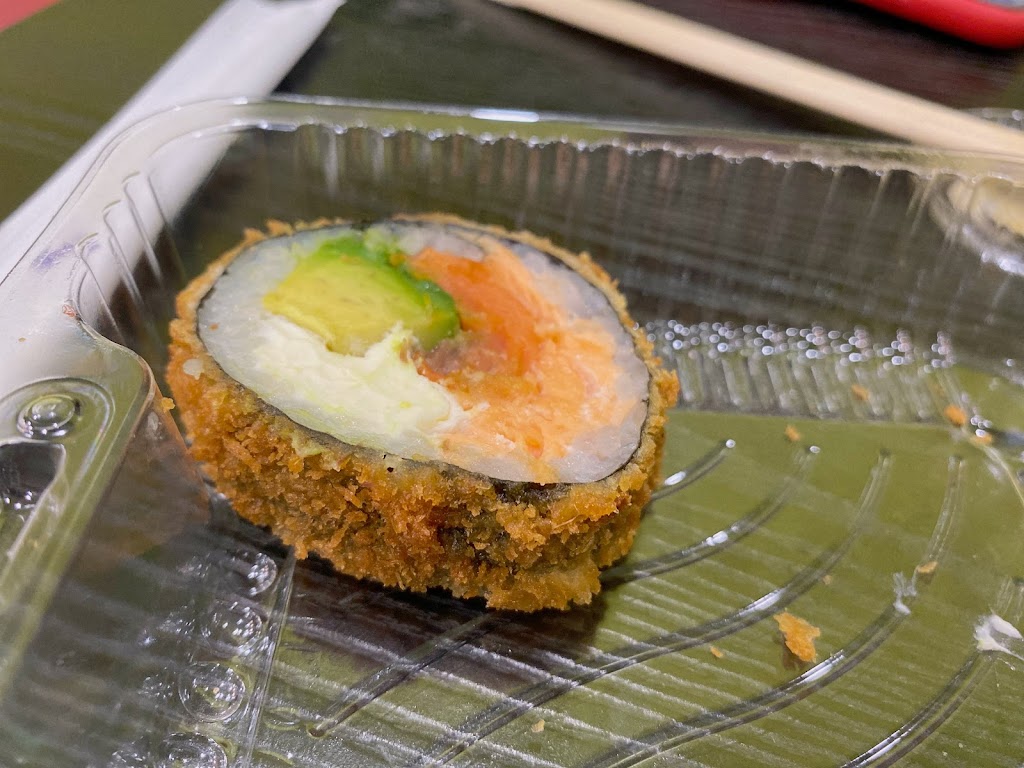 Sushi Kissho | 1667 Rue Beaubien E, Montréal, QC H2G 1L4, Canada | Phone: (514) 374-4446