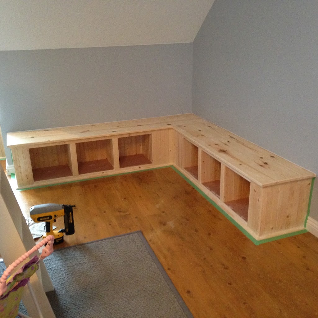 THE HANDYMAN OF HURON and RENOVATIONS | 423 Clarendon St, Southampton, ON N0H 2L0, Canada | Phone: (519) 797-1515