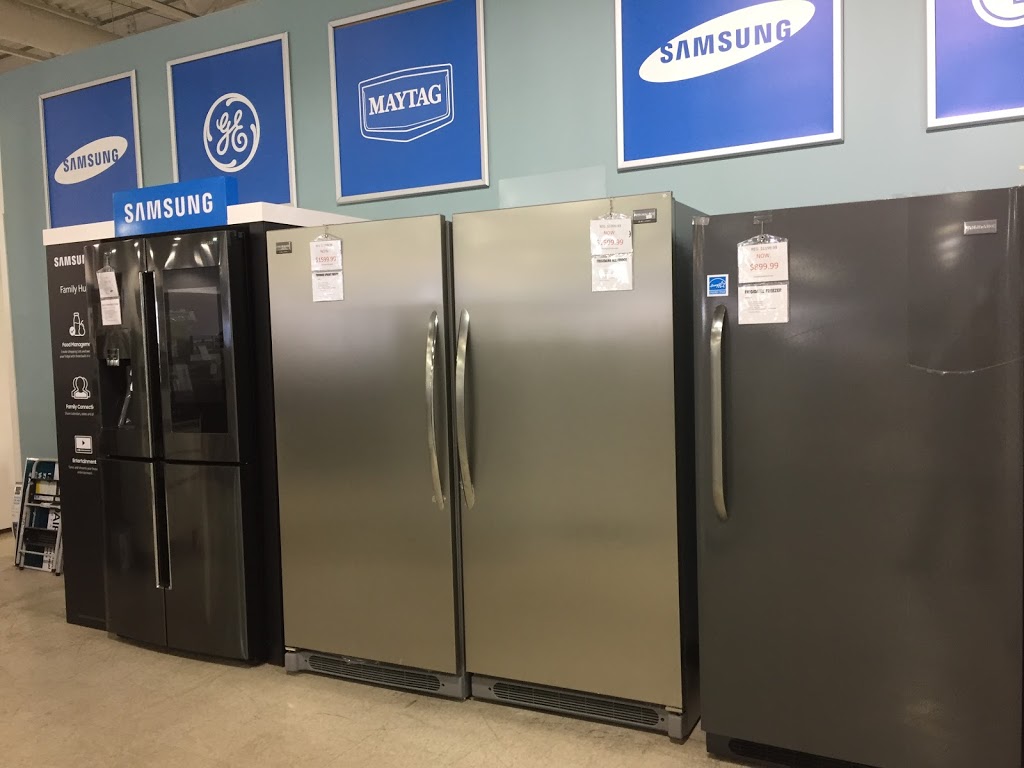 Airdrie Appliance and Furniture | 505 Main St S #302, Airdrie, AB T4B 3K3, Canada | Phone: (403) 948-9345