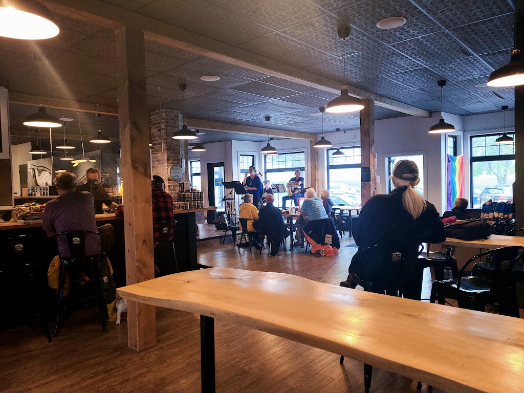 Annapolis Brewing Company | 302 St George St, Annapolis Royal, NS B0S 1A0, Canada | Phone: (902) 286-2080