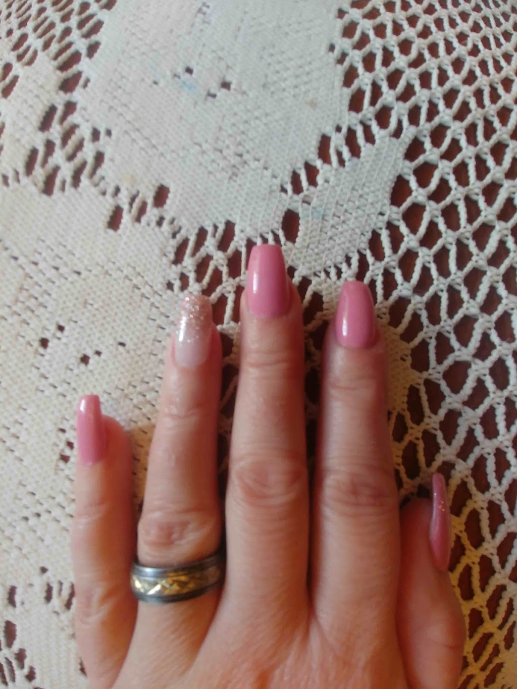 Onglerie Jolie Cils | 485 Rue du Château, Sainte-Madeleine, QC J0H 1S0, Canada | Phone: (450) 771-8990