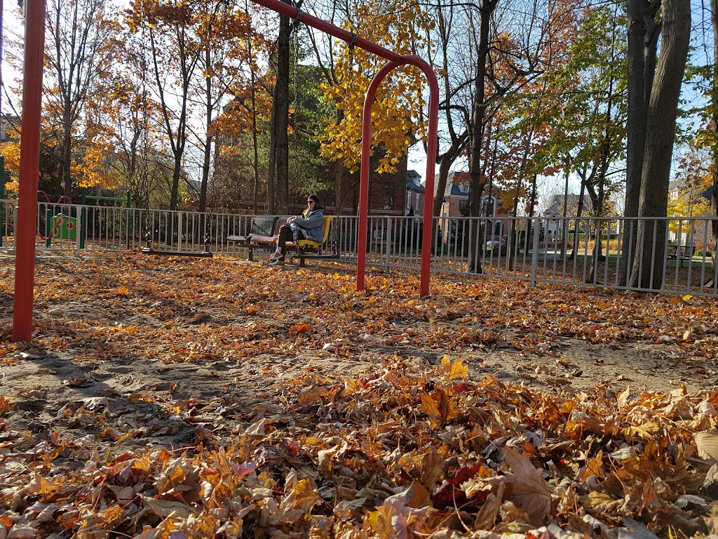 Parc de lOrée du Bois | Verdun, QC H3E 2A1, Canada